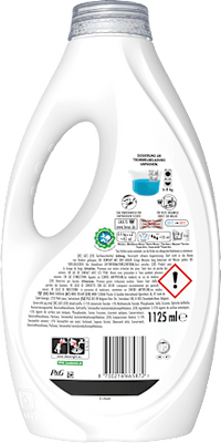 Vollwaschmittel sensitiv flüssig, 25 Wl Lenor
