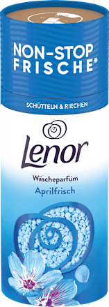 April Fresh Wasparfum, 155 g