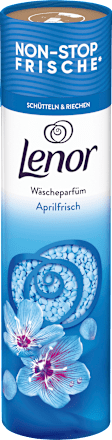 Wäscheparfüm Aprilfrisch, 280 g