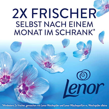 Wäscheparfüm Aprilfrisch, 280 g