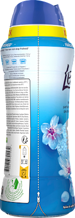 Wäscheparfüm Aprilfrisch, 495 g