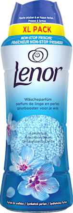 Wäscheparfüm Aprilfrisch, 495 g