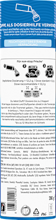 Wäscheparfüm Aprilfrisch, 280 g