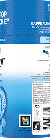April Fresh Wasparfum, 155 g