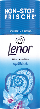 April Fresh Wasparfum, 155 g