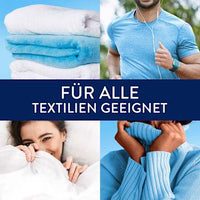 Wäscheparfüm Aprilfrisch, 495 g
