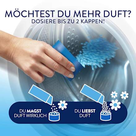Wäscheparfüm Aprilfrisch, 280 g