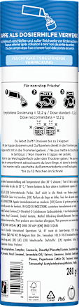 Wäscheparfüm Aprilfrisch, 280 g