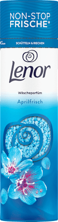 Wäscheparfüm Aprilfrisch, 280 g
