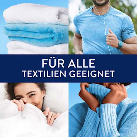Wäscheparfüm Aprilfrisch, 280 g