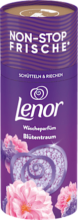 Wäscheparfüm Blütentraum, 155 g Lenor