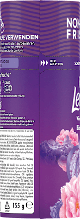 Wäscheparfüm Blütentraum, 155 g Lenor