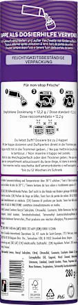 Wäscheparfüm Blütentraum, 280 g