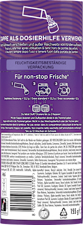Wäscheparfüm Blütentraum, 155 g Lenor