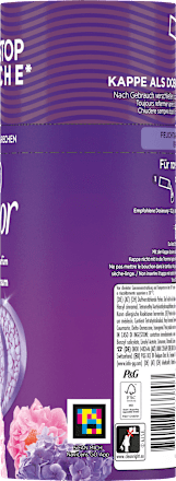 Wäscheparfüm Blütentraum, 155 g Lenor