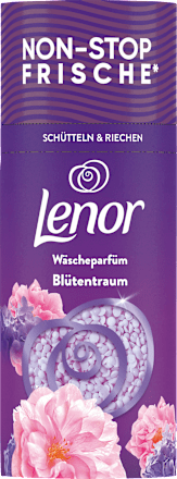 Wäscheparfüm Blütentraum, 155 g Lenor