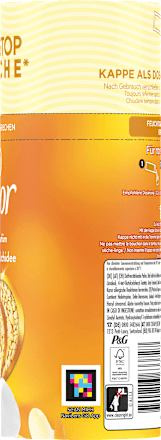 Wäscheparfüm Goldene Orchidee, 155 g Lenor