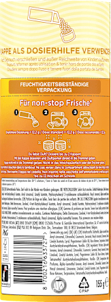 Wäscheparfüm Goldene Orchidee, 155 g Lenor