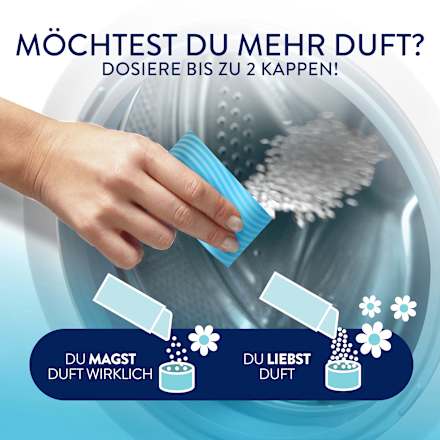 Wasparfum Licht, Frisse Katoenbloesem, 155 g