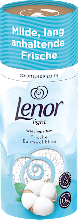Wasparfum Licht, Frisse Katoenbloesem, 155 g