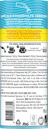 Wasparfum Licht, Frisse Katoenbloesem, 155 g