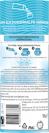Wasparfum Licht, Frisse Katoenbloesem, 155 g