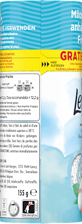 Wasparfum Licht, Frisse Katoenbloesem, 155 g