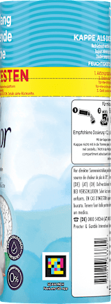 Wasparfum Licht, Frisse Katoenbloesem, 155 g