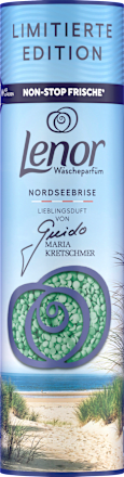 Wäscheparfüm Nordseebrise, 275 g Lenor