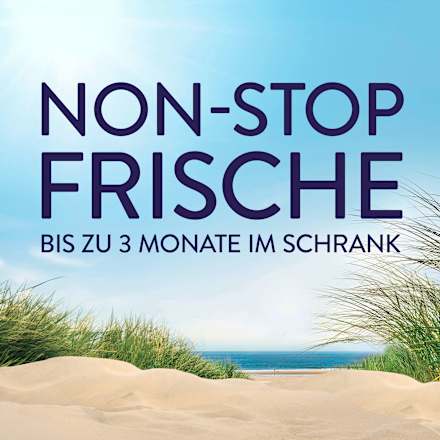 Wäscheparfüm Nordseebrise, 275 g Lenor