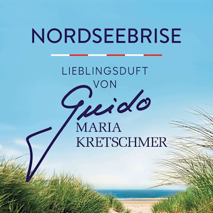 Wäscheparfüm Nordseebrise, 275 g Lenor