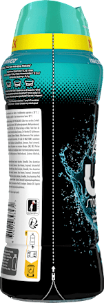 Wäscheparfüm Unstoppables Fresh, 495 g