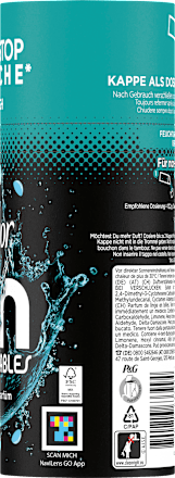 Unstoppables Fresh Laundry Perfume, 155 g
