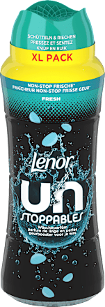 Wäscheparfüm Unstoppables Fresh, 495 g