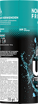 Unstoppables Fresh Laundry Perfume, 155 g