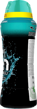 Wäscheparfüm Unstoppables Fresh, 495 g