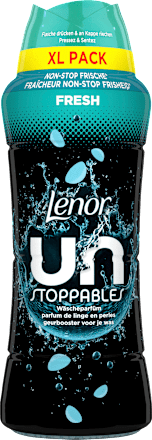 Wäscheparfüm Unstoppables Fresh, 495 g