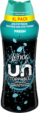 Wäscheparfüm Unstoppables Fresh, 495 g