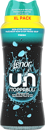 Wäscheparfüm Unstoppables Fresh, 495 g