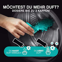 Wäscheparfüm Unstoppables Fresh, 495 g