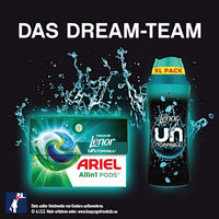 Wäscheparfüm Unstoppables Fresh, 495 g