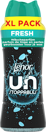 Wäscheparfüm Unstoppables Fresh, 495 g