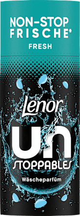 Unstoppables Fresh Laundry Perfume, 155 g