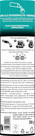 Wäscheparfüm Unstoppables, 280 g