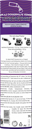 Wäscheparfum Blütentraum, 280 g