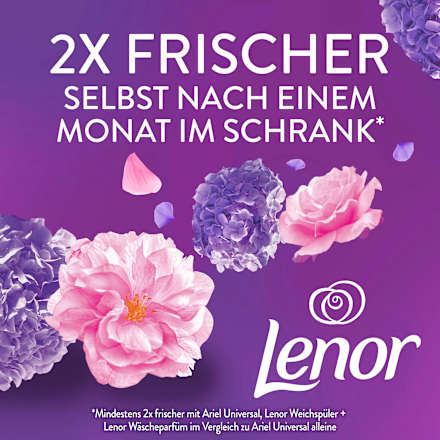 Wäscheparfum Blütentraum, 280 g