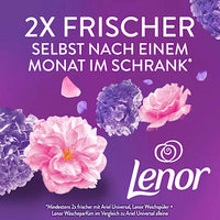 Wäscheparfum Blütentraum, 280 g
