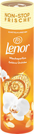 Wäscheparfum Goldene Orchidee, 280 g