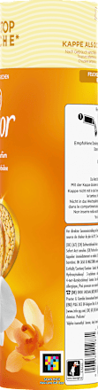 Wäscheparfum Goldene Orchidee, 280 g