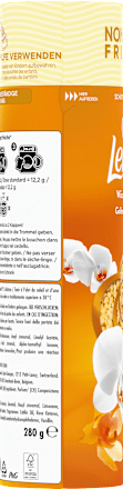 Wäscheparfum Goldene Orchidee, 280 g